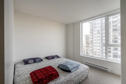 Bedroom 4 Photo of 3709 13750 100 Avenue, Surrey, BC