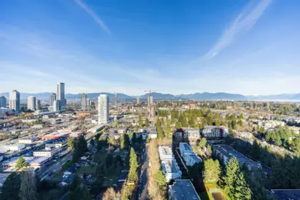 Garden / Landscaping Photo of 3709 13750 100 Avenue, Surrey, BC