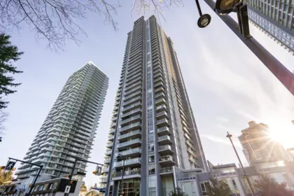3709 13750 100 Avenue, Surrey, BC, Surrey — Apartment/Condo for sale