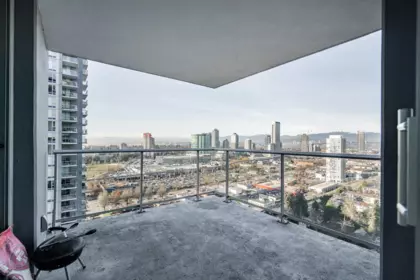 Loft / Bonus Room Photo of 3709 13750 100 Avenue, Surrey, BC