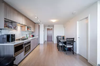 Primary Bedroom Photo of 3709 13750 100 Avenue, Surrey, BC