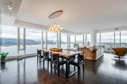 4101 1011 W Cordova Street, Vancouver, BC, Vancouver — Apartment/Condo for sale