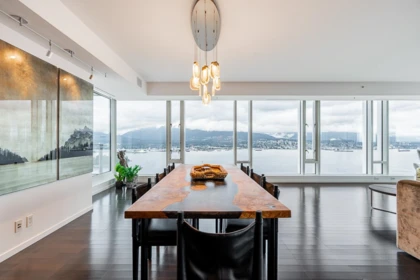 4101 1011 W Cordova Street, Vancouver, BC, Vancouver — Apartment/Condo for sale