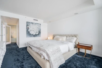 Loft / Bonus Room Photo of 4101 1011 W Cordova Street, Vancouver, BC