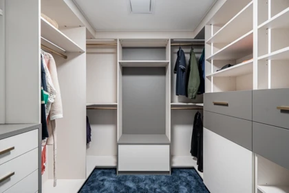 Mudroom Photo of 4101 1011 W Cordova Street, Vancouver, BC