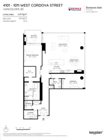 Playground / Recreational Area Near 4101 1011 W Cordova Street, Vancouver, BC
