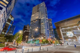 4101 1011 W Cordova Street, Vancouver, BC