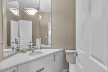 Laundry Room Photo of 1760 Hampton Drive, Coquitlam, BC