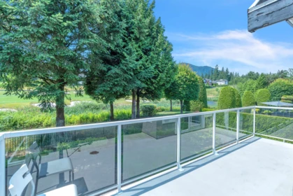 Outdoor Patio Photo of 1760 Hampton Drive, Coquitlam, BC