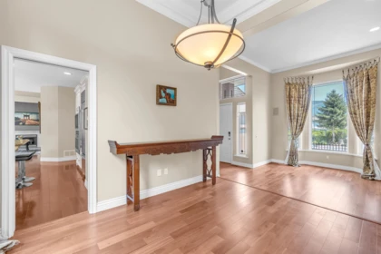 Pantry Photo of 1760 Hampton Drive, Coquitlam, BC