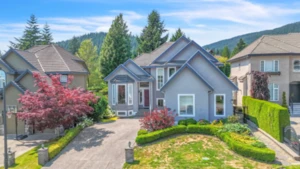 1760 Hampton Drive, Coquitlam, BC