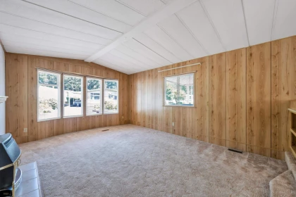 Breakfast Nook Photo of 10 2315 198 Street, Langley, BC