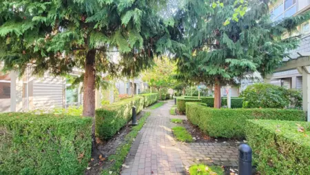 47 15353 100 Avenue, Surrey, BC, Surrey — Townhouse for sale