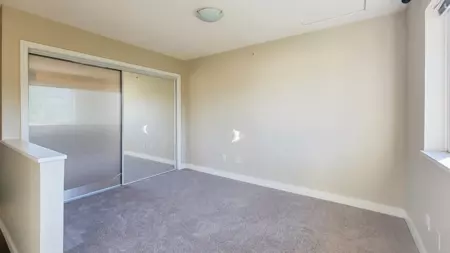 Primary Bedroom Photo of 47 15353 100 Avenue, Surrey, BC