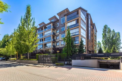 112 8067 207 Street, Langley, BC, Langley — Apartment/Condo for sale