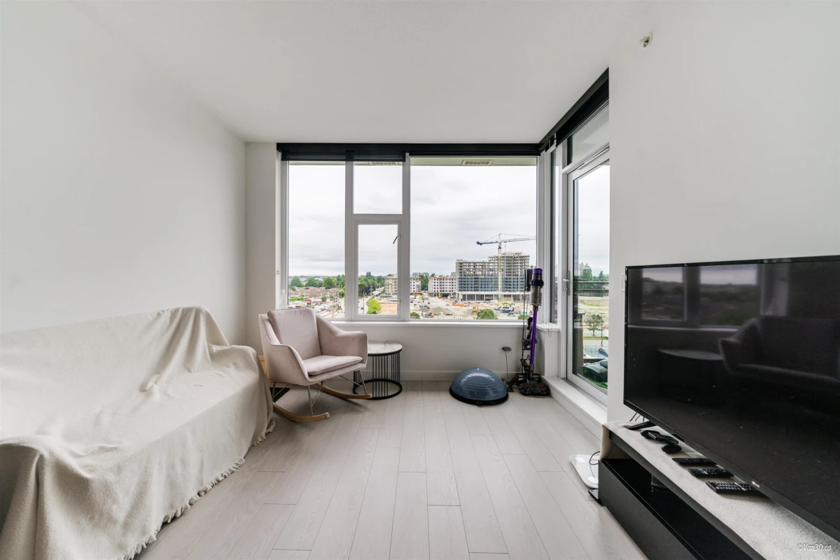 Family Room Photo of 1012 3300 Ketcheson Road, Richmond, BC