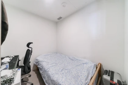 Bedroom 3 Photo of 1012 3300 Ketcheson Road, Richmond, BC