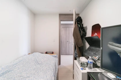 Primary Bedroom Photo of 1012 3300 Ketcheson Road, Richmond, BC