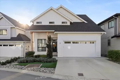 17 4217 Old Clayburn Road, Abbotsford, BC, Abbotsford — Single Family Residence for sale