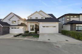 17 4217 Old Clayburn Road, Abbotsford, BC