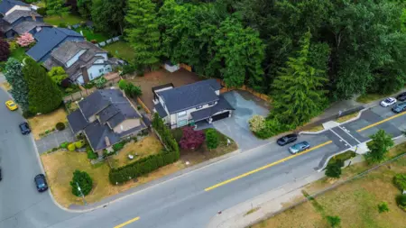 Garden / Landscaping Photo of 11659 Lyon Road, Delta, BC