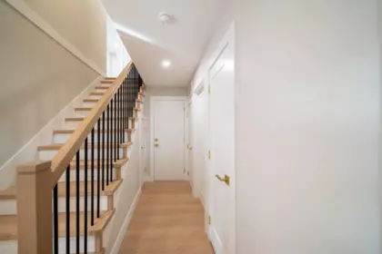 Walk-In Closet Photo of 11659 Lyon Road, Delta, BC