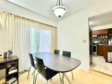 Loft / Bonus Room Photo of 257 Angela Drive, Port Moody, BC