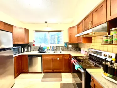 Pantry Photo of 257 Angela Drive, Port Moody, BC