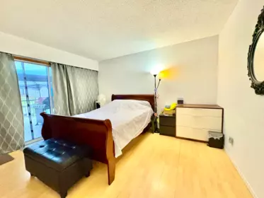 Primary Bedroom Photo of 257 Angela Drive, Port Moody, BC