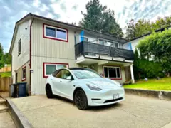 257 Angela Drive, Port Moody, BC