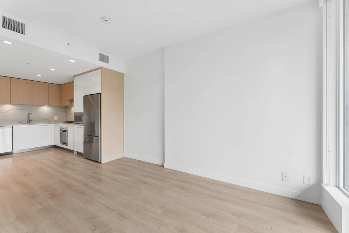 Family Room Photo of 903 567 Clarke Road, Coquitlam, BC