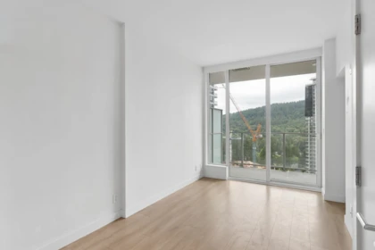 Pantry Photo of 903 567 Clarke Road, Coquitlam, BC
