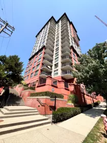 902 833 Agnes Street, New Westminster, BC, New Westminster — Apartment/Condo for sale