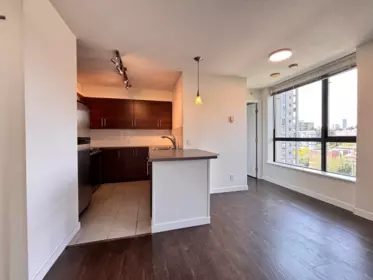 902 833 Agnes Street, New Westminster, BC, New Westminster — Apartment/Condo for sale