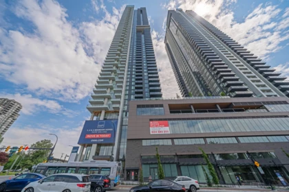 2812 2108 Gilmore Avenue, Burnaby, BC, Burnaby — Apartment/Condo for sale
