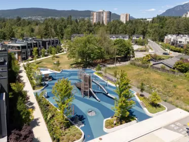 Hot Tub / Spa Photo of 215 2060 Curling Road, North Vancouver, BC