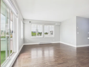 Dining Area Photo of 402 1990 Westminster Avenue, Port Coquitlam, BC