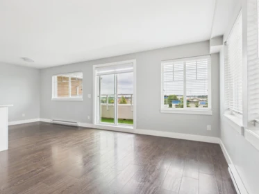 Kitchen Photo of 402 1990 Westminster Avenue, Port Coquitlam, BC