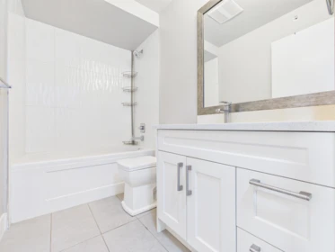 Primary Bedroom Photo of 402 1990 Westminster Avenue, Port Coquitlam, BC