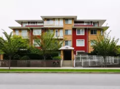 402 1990 Westminster Avenue, Port Coquitlam, BC