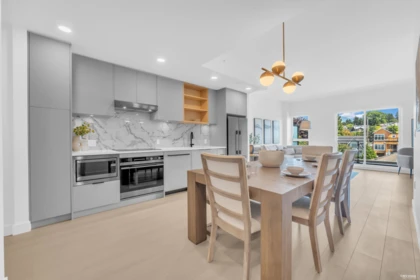 510 422 E 3rd Street, North Vancouver, BC, North Vancouver — Apartment/Condo for sale