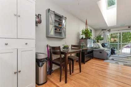 Breakfast Nook Photo of 36 45640 Storey Avenue, Chilliwack, BC