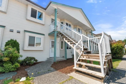 36 45640 Storey Avenue, Chilliwack, BC, Chilliwack — Townhouse for sale
