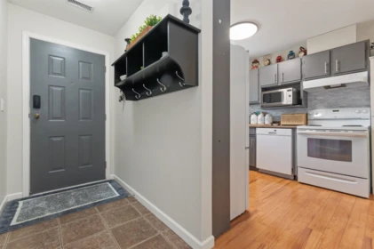 Pantry Photo of 36 45640 Storey Avenue, Chilliwack, BC