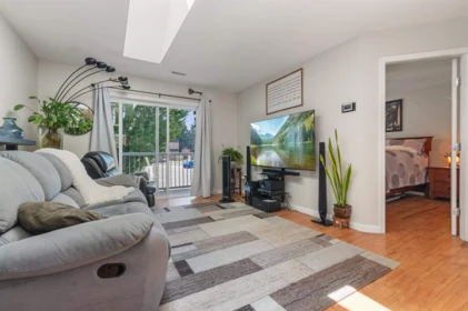 Primary Bedroom Photo of 36 45640 Storey Avenue, Chilliwack, BC