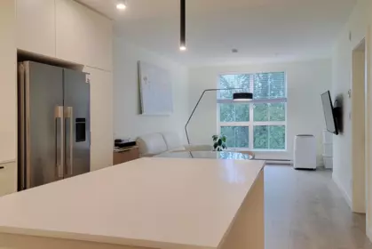 Breakfast Nook Photo of 403 8379 201 Street, Langley, BC