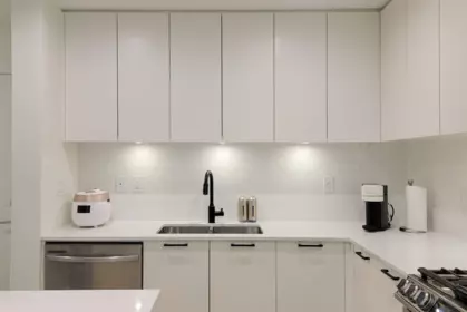Pantry Photo of 403 8379 201 Street, Langley, BC