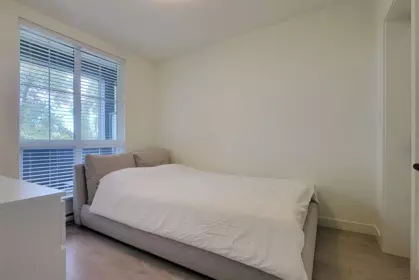 Primary Bedroom Photo of 403 8379 201 Street, Langley, BC