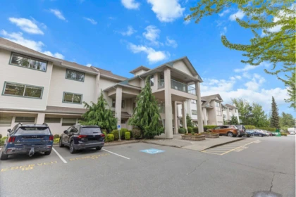 205 1755 Salton Road, Abbotsford, BC, Abbotsford — Apartment/Condo for sale
