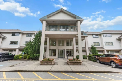 205 1755 Salton Road, Abbotsford, BC, Abbotsford — Apartment/Condo for sale